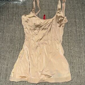 Spanx small tank top